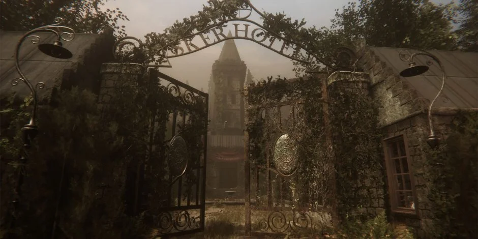 MAID OF SKER Review: Escaping The Hotel Of Madness