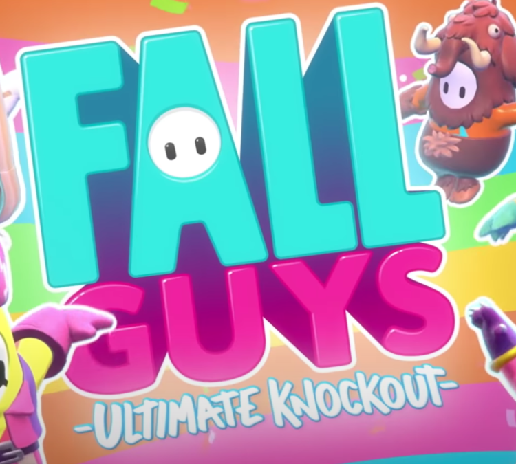 Fall Guys: Ultimate Knockout Sells Over 2 Million Copies On Steam