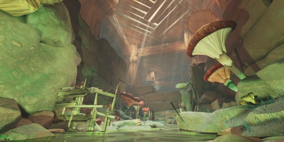 Launch Trailer For METAMORPHOSIS Reveals It Will Be On All Platforms In Less Than 2 Weeks