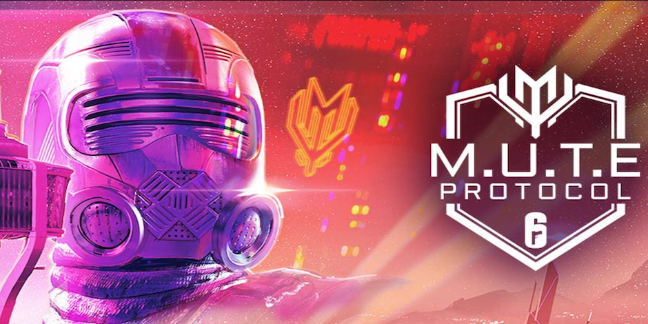 Resistance Is Futile As RAINBOW SIX SIEGE Travels To The Sci-Fi Future