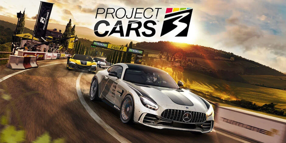 Pre-Order PROJECT CARS 3 Now For A Racing Adrenaline Rush