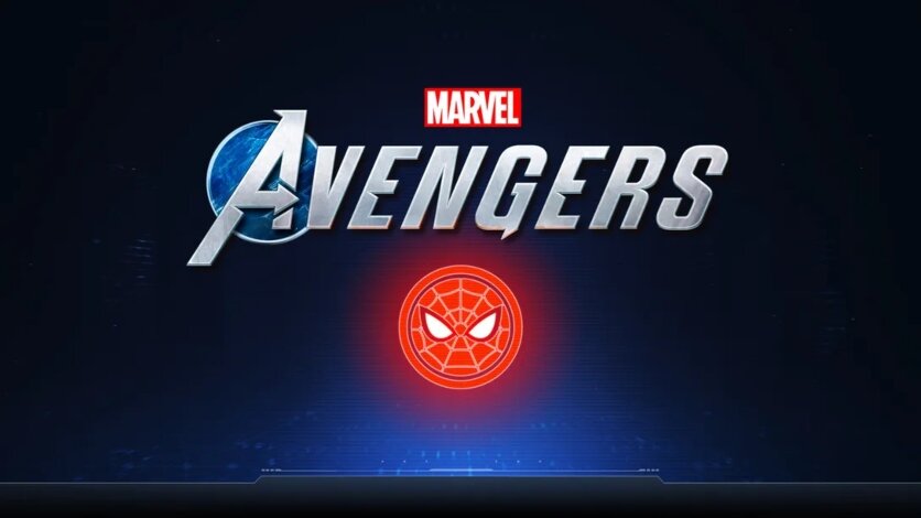 Spider-Man Makes The Cut For MARVEL’S AVENGERS