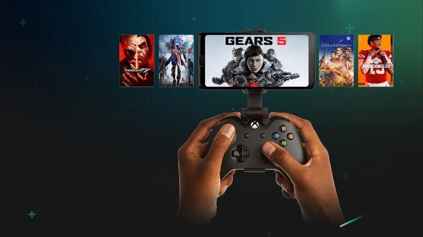 Cloud Gaming Is Coming To Game Pass Ultimate!