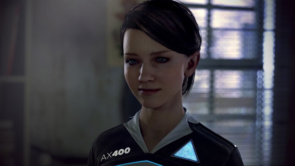 Detroit Become Human, Heavy Rain, and Beyond Two Souls Steam release dates  are revealed