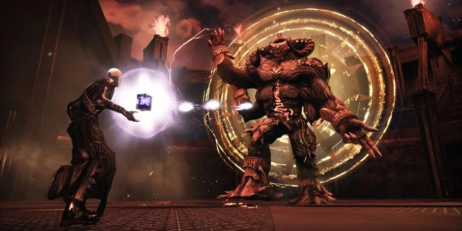 HELLPOINT Is Out And Ready To Make You Question Your Skills