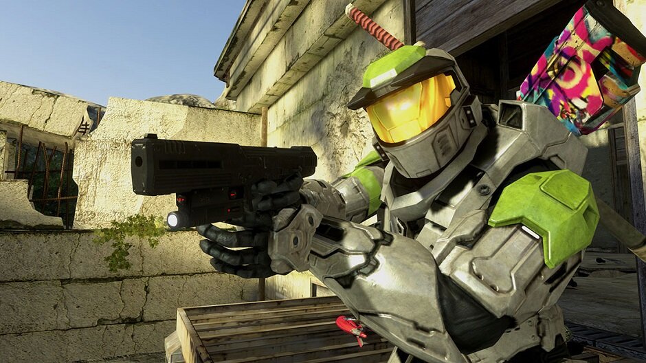 HALO: MCC Will Receive Crossplay Later This Year + HALO INFINITE MP Confirmed Free-To-Play