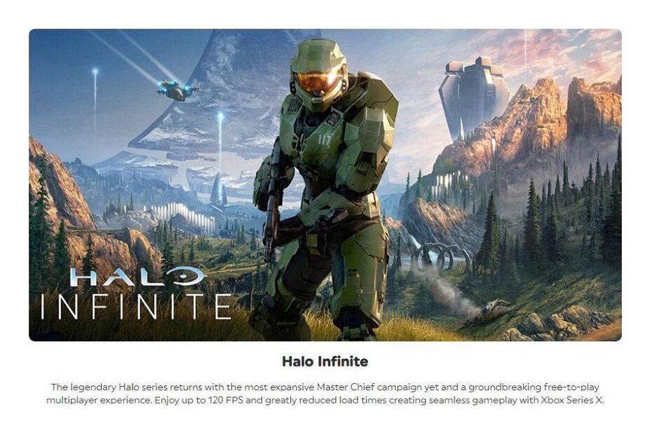 Halo: The Master Chief Collection' could still get microtransactions