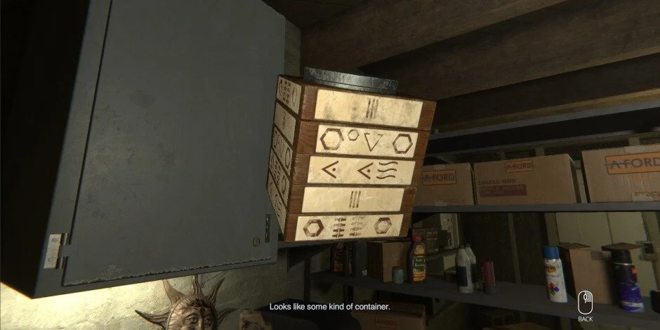 OUR SECRET BELOW Review: A Well-Made, Single-Player Escape Room