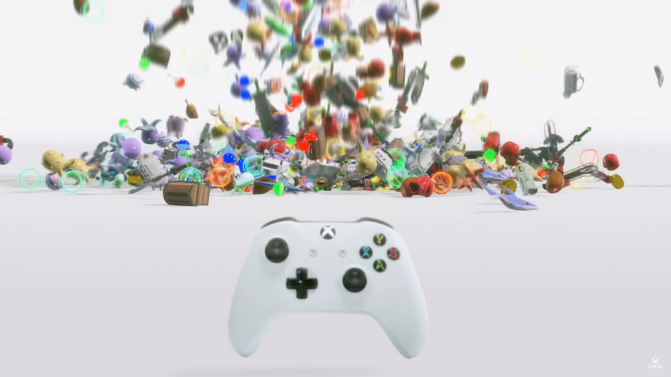 big gaming weekend