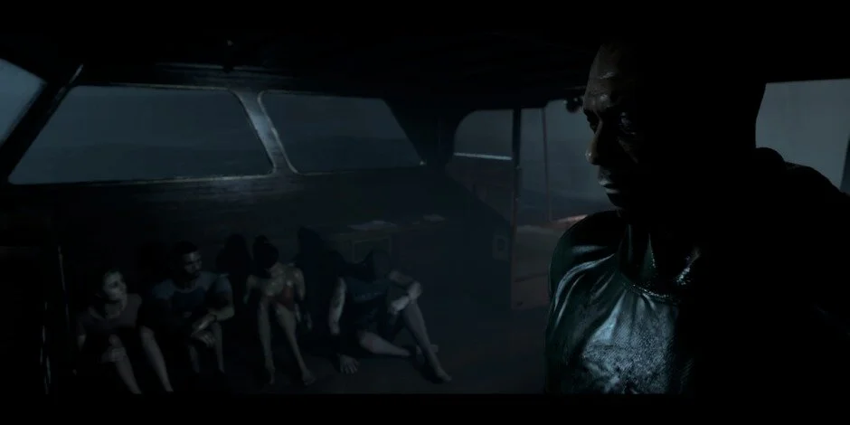 THE DARK PICTURES ANTHOLOGY Puts Their First Game, MAN OF MEDAN, On Xbox Game Pass