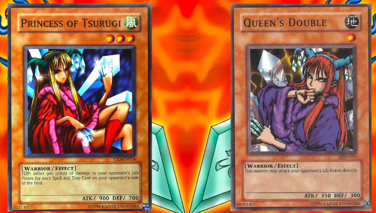Weirdest YU-GI-Oh Fusion Monsters by MrTopTenList  GameTyrant