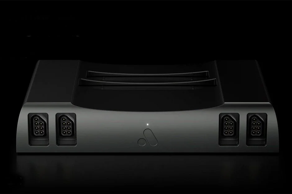 Analogue Is Opening A Limited Amount Of Pre-Orders For Its NT Mini Noir Tomorrow