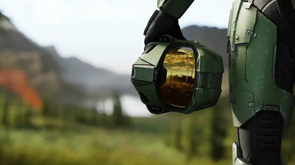 HALO INFINITE Delayed And Xbox Series X Confirmed For November Release
