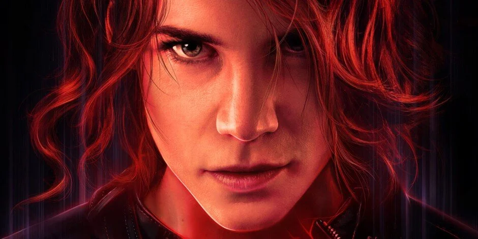 CONTROL ULTIMATE EDITION Announced With Next-Gen Capabilities