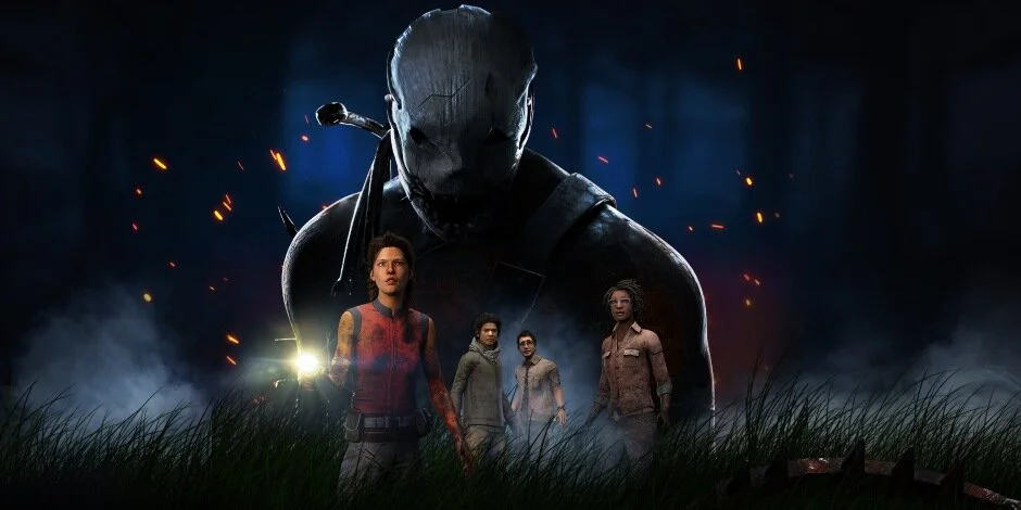 DEAD BY DAYLIGHT Introduces Cross-Play and Cross-Friends Features!