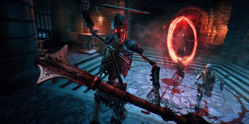Five Years After Release, DYING LIGHT Gets A New Dungeon Crawler DLC