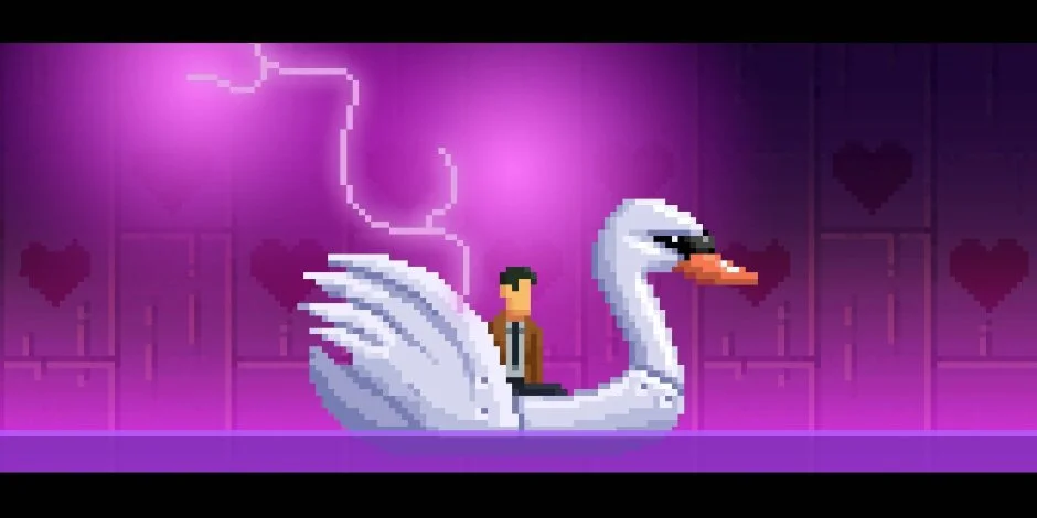 Spooky Doorway Has Released A Demo For THE DARKSIDE DETECTIVE: SEASON 2