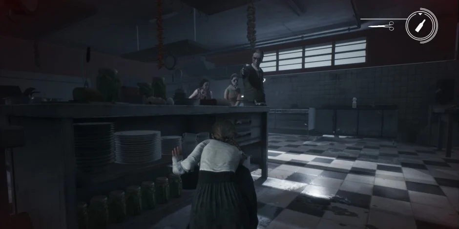 Meet The Ashmann Inn Residents In REMOTHERED: BROKEN PORCELAIN's Latest Trailer