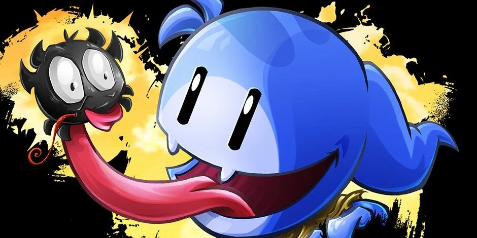 OKUNOKA MADNESS Trailer Will Not Disappoint Speedrunners!