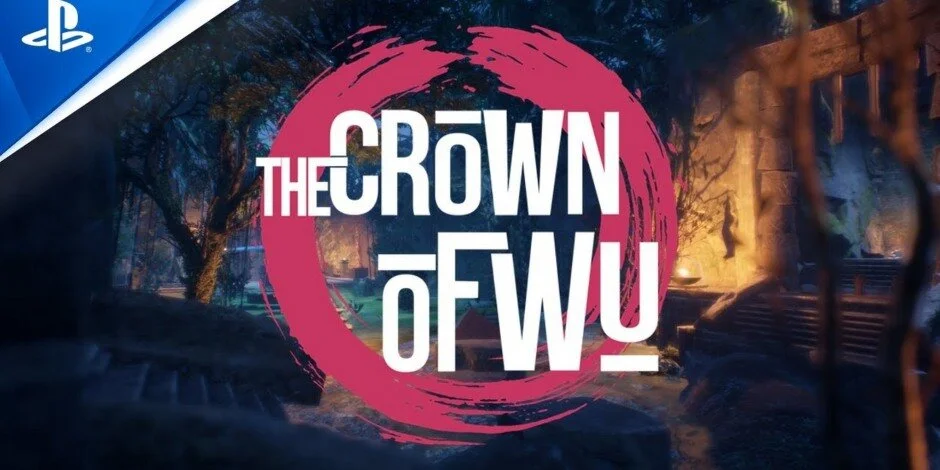 THE CROWN OF WU Gets A Brand New Trailer Showing Off Its Graphics and Mechanics!
