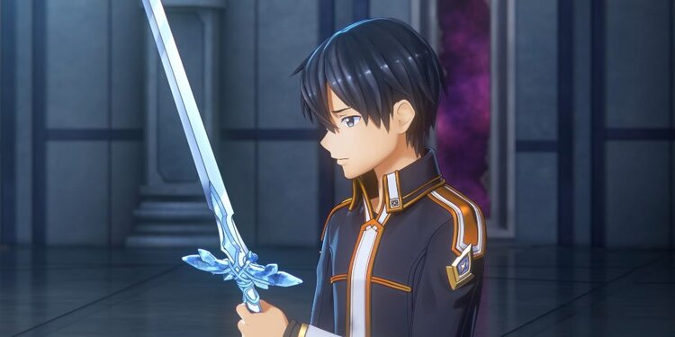 SWORD ART ONLINE: Last Recollection (v1.03 + DLCs + Bonus Content