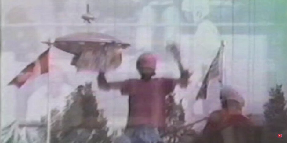 Prepare For The TONY HAWK Remakes With This Mystery Solving Video