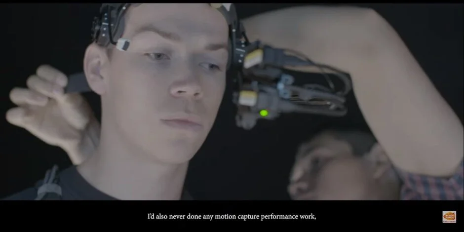 Check Out The Interview With DARK PICTURES ANTHOLOGY'S LITTLE HOPE Actor Will Poulter