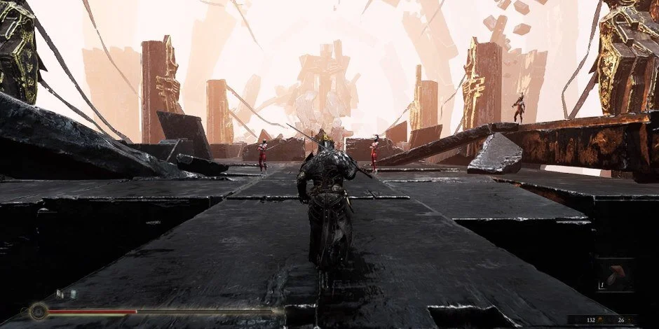 MORTAL SHELL Review: Live. Die. Repeat. — GameTyrant