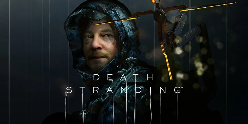 Kojima Productions Drops A DEATH STRANDING Documentary Focusing On It's Photo Mode