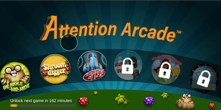 BrainLeap Technologies Aims To Make Attention Training The Norm With ATTENTION ARCADE