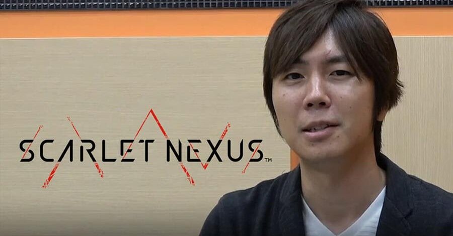 Learn More About SCARLET NEXUS In The Producer's Q&amp;A Interview
