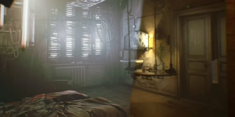 OBSERVER SYSTEM REDUX Shares Clarity With Next-Gen Graphics Trailer