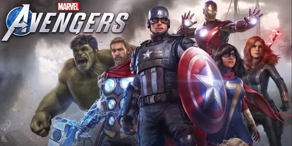 Lauryn Ash Provides Answers To Your MARVEL'S AVENGERS Questions