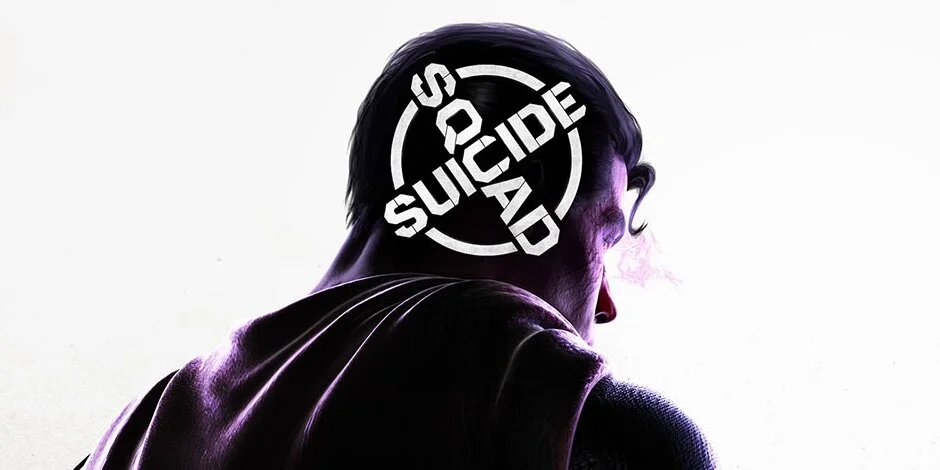 We've Finally Gotten A Look At The Highly Anticipated Game SUICIDE SQUAD: KILL THE JUSTICE LEAGUE!