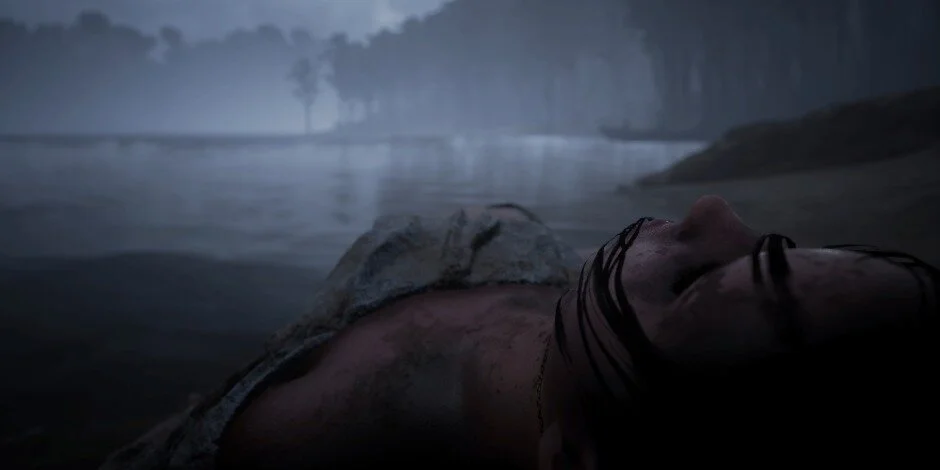 MARTHA IS DEAD Brings Psychological Thriller To The Next-Gen In 2021