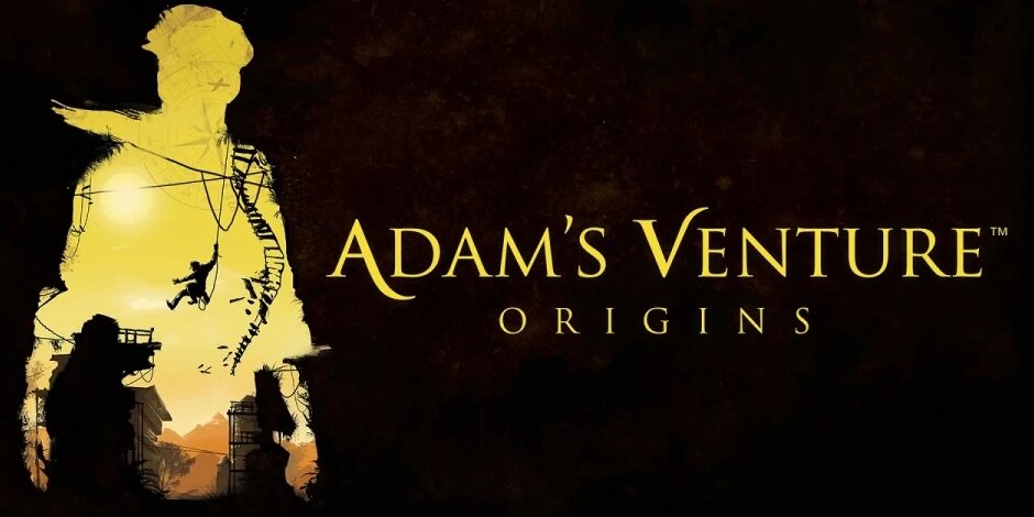 ADAM'S VENTURE: ORIGINS' Physical Nintendo Switch Copy Releases Next Month!