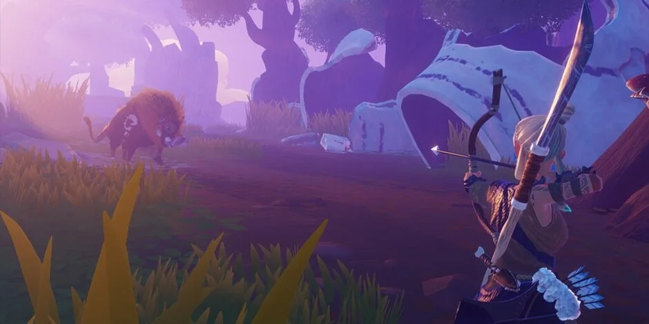 WINDBOUND Review: Sunk To The Bottom Of The Sea