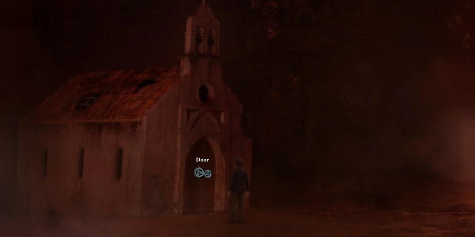 SAINT KOTAR Will Challenge Players To Maintain Faith In A Devil-Worshiping Town