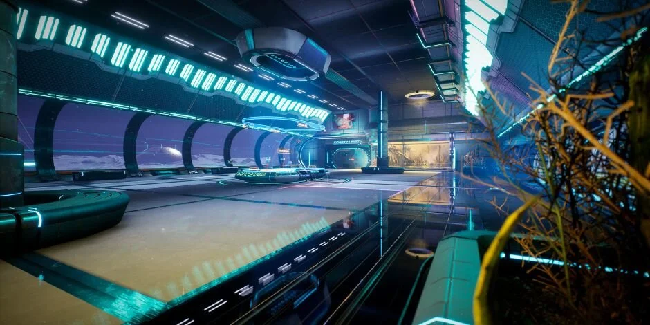 RELICTA Review: Gravity Is Just Part Of The Puzzle
