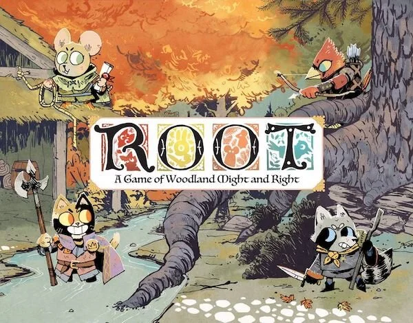 All Things ROOT: Add-Ons Galore For The Strategy Game
