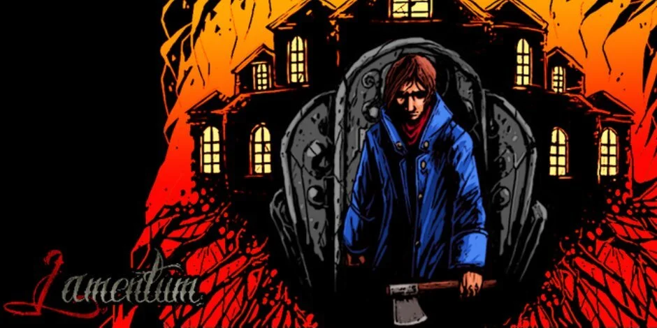 LAMENTUM Is A New Survival-Horror Game That Puts Love To The Test