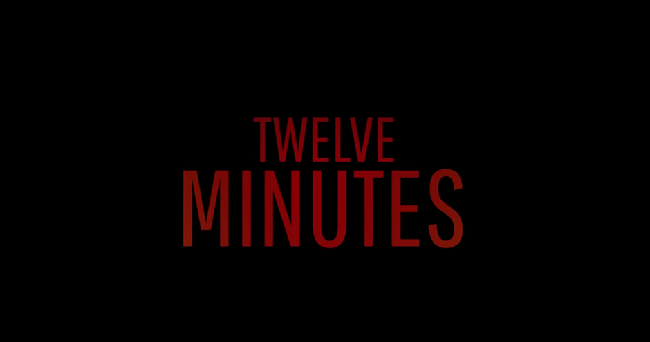Xbox Console Launch Exclusive 12 MINUTES Features An Award-Winning Cast