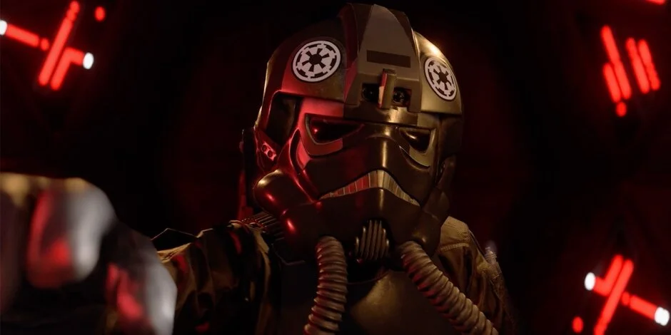 STAR WARS: SQUADRONS' Single Player Preview Show Just How Immersive It Will Be.