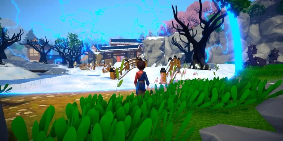 Launch Trailer For ARY AND THE SECRET OF SEASONS Shares Some Story Details