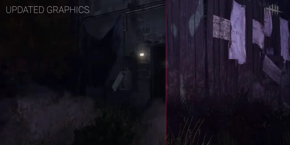 DEAD BY DAYLIGHT Prepares To Join The Next-Gen Gaming With Graphical Overhaul