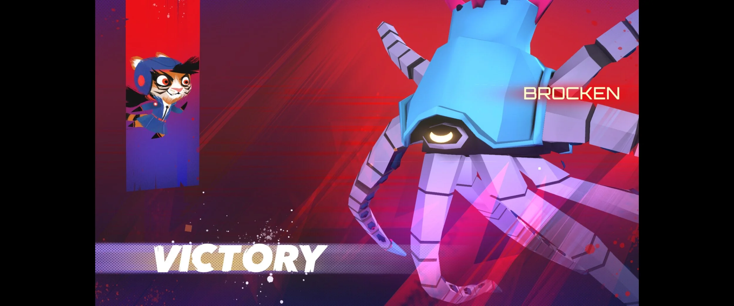 Hidden Gems: VOLTA-X Robot Battle Fun on Switch and PC