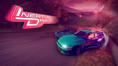 How Inertial Drift revitalised the arcade racing genre
