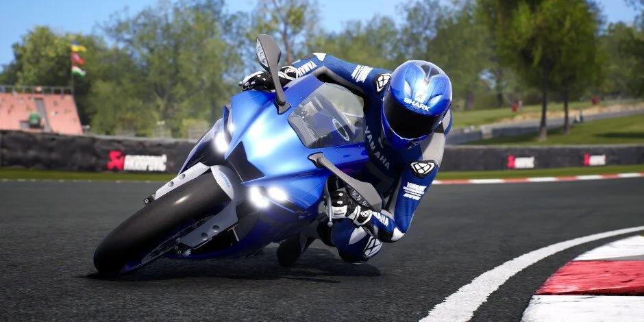 RIDE 4 Is Gearing Up For A Next-Gen Console Release