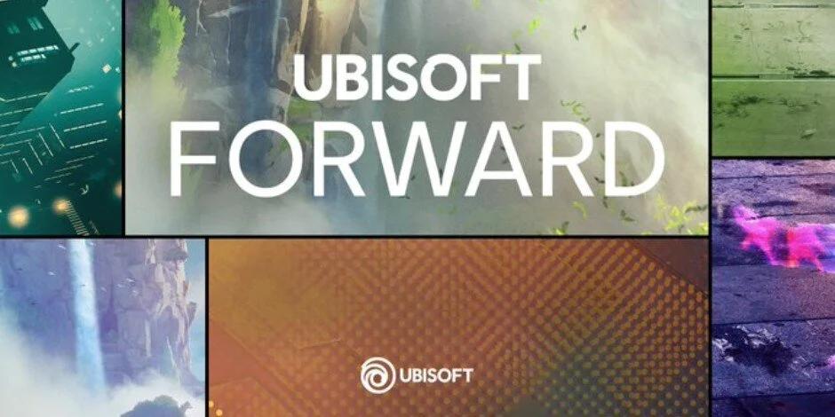 Today's Ubisoft Forward Had Some Big Game Announcements