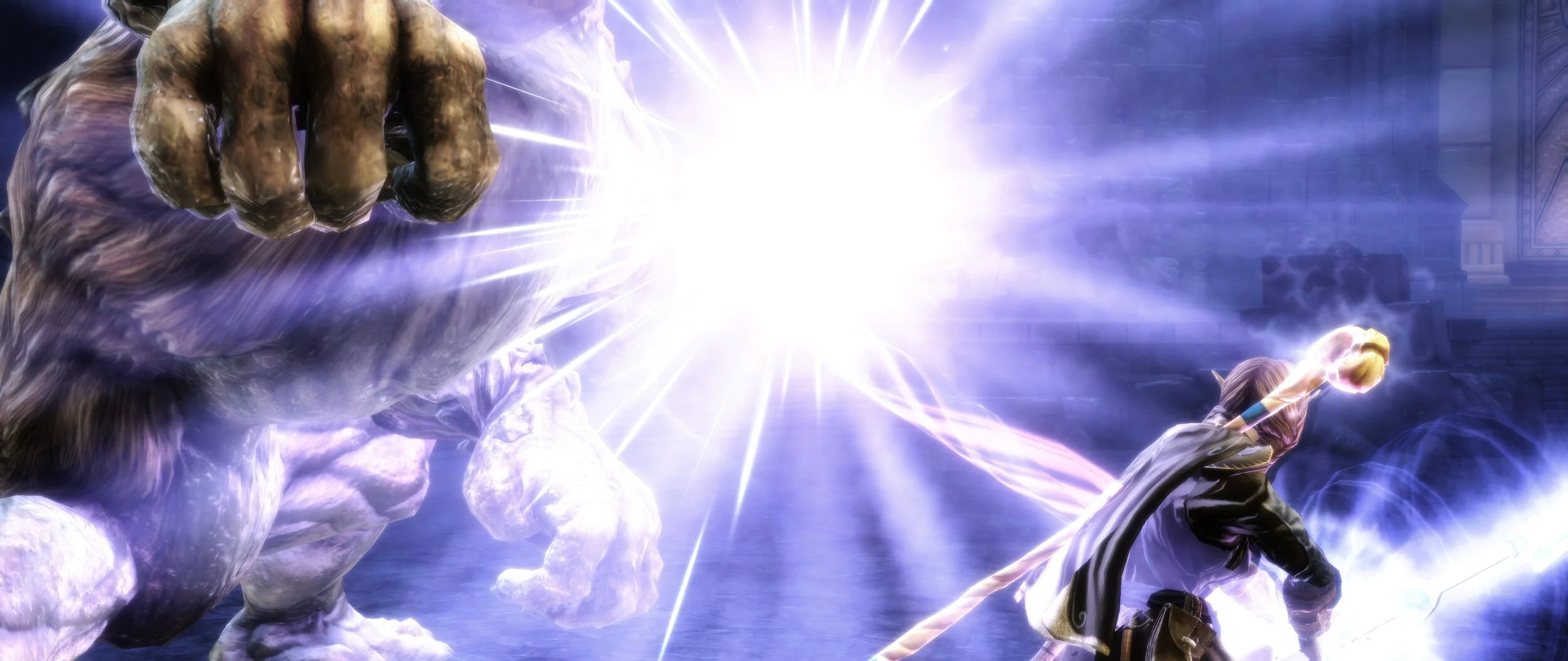 KINGDOMS OF AMALUR: RE-RECKONING Shines on PC